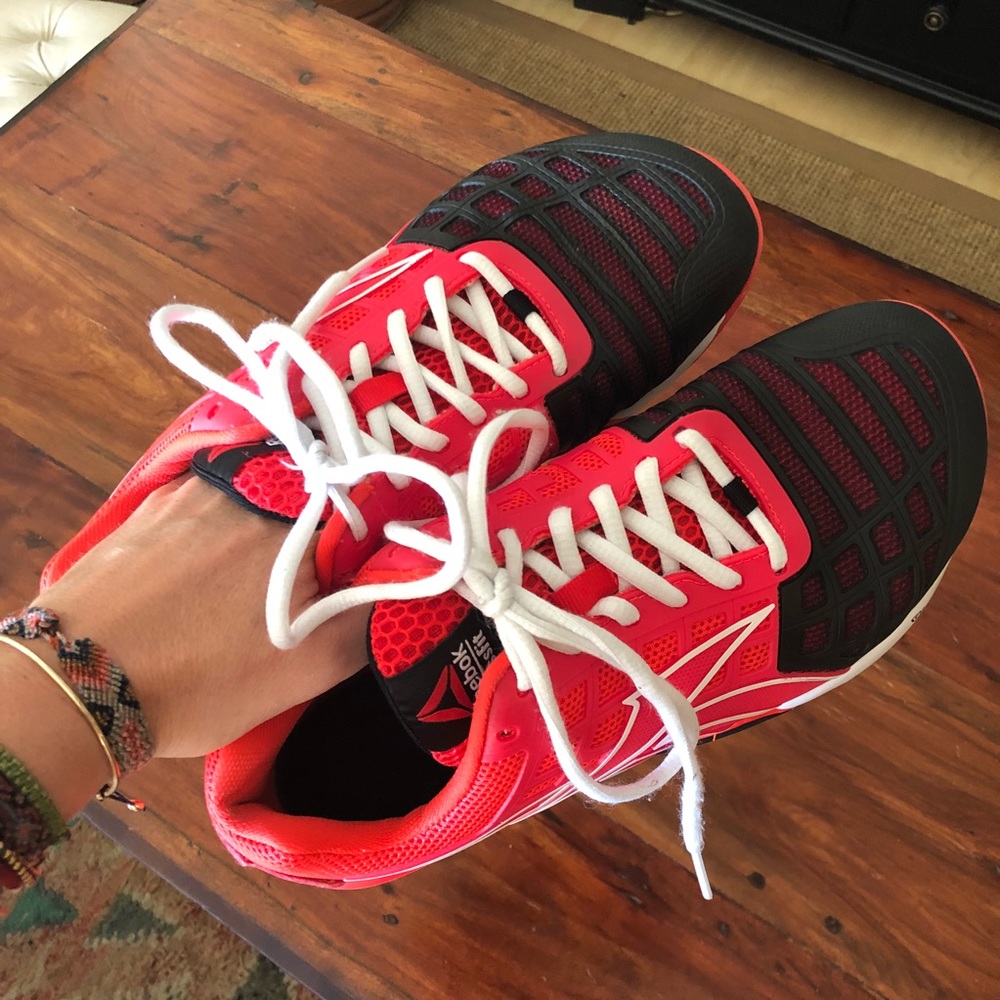 Reebok Nano 3